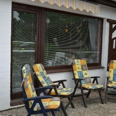 Gaestehaus-andresen Garding